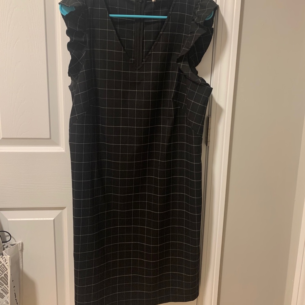 Loft Dress